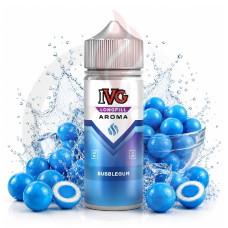 IVG Bubble Gum 20/120ml Flavour Shots